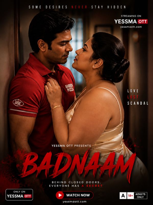 Badnaam